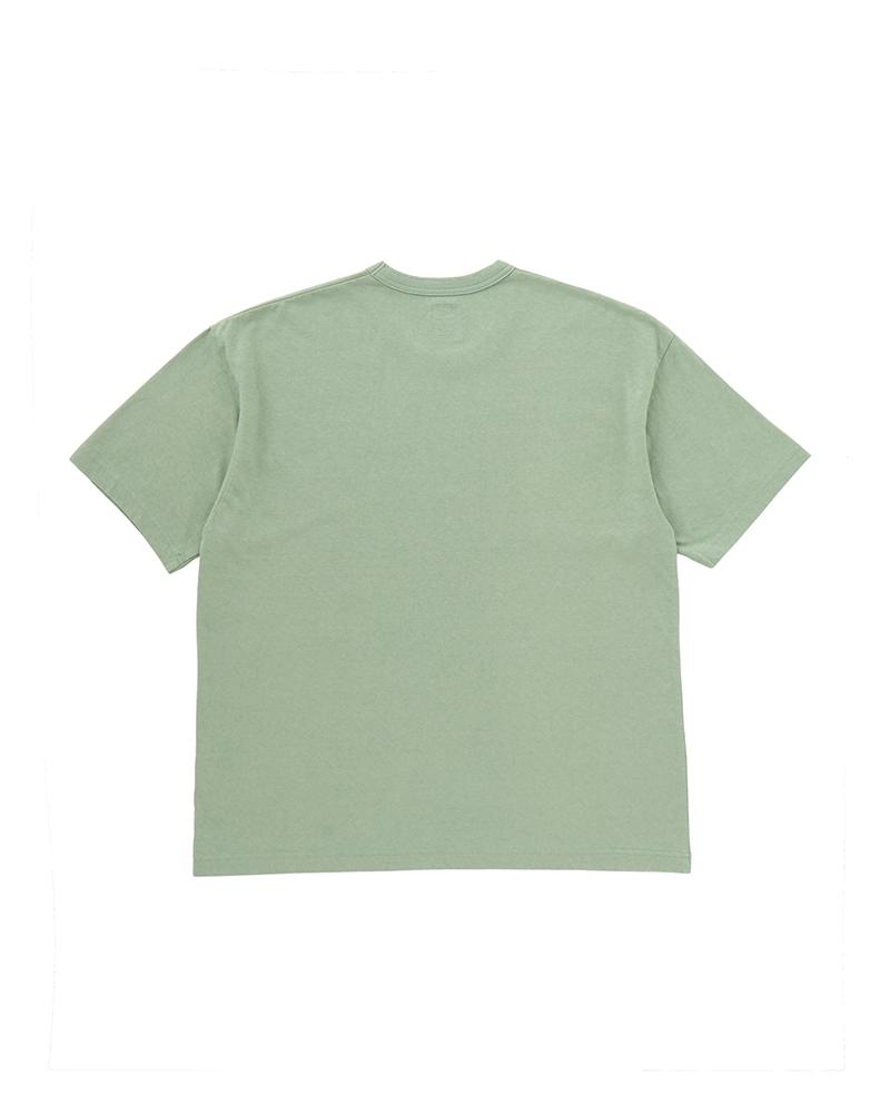 JUMBO TEE S/S ICT | Visvim Official North American Web Store